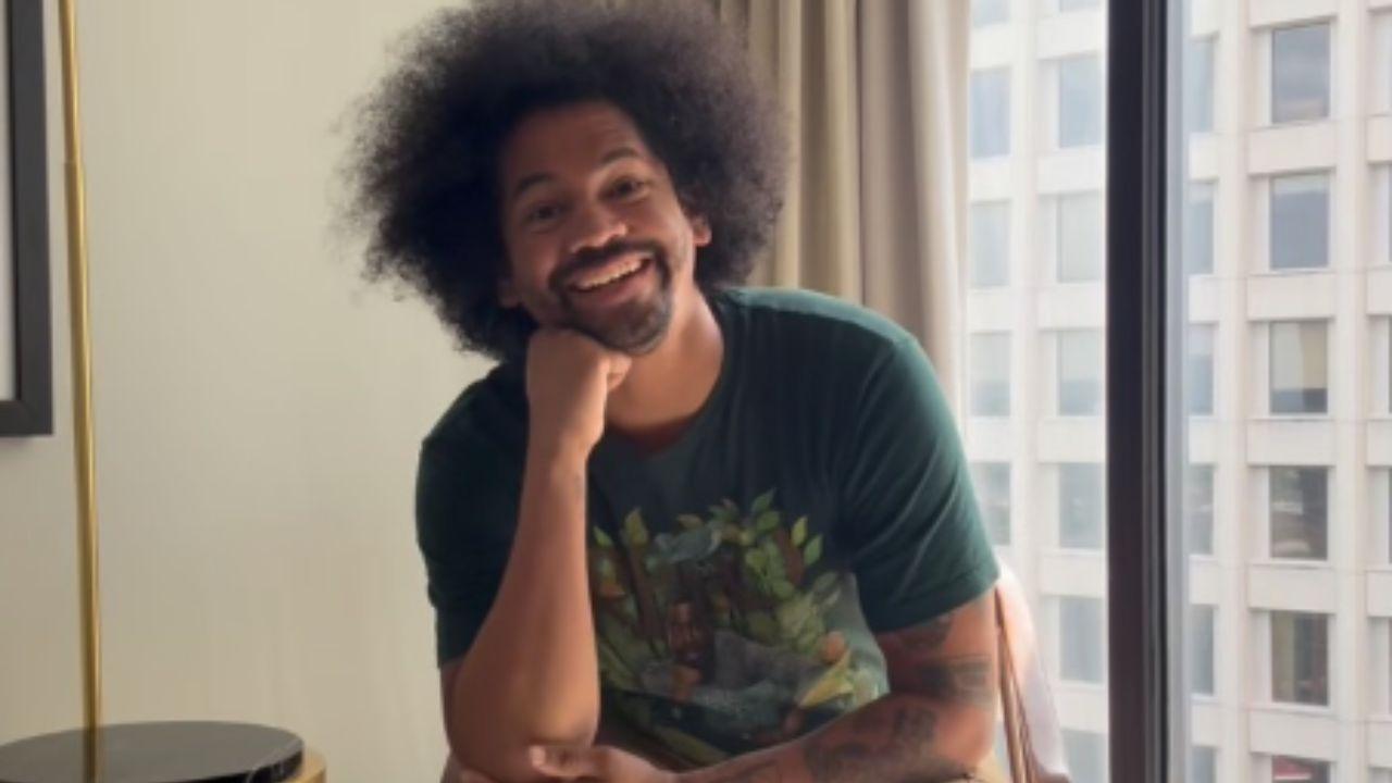 image of Mychal Threets