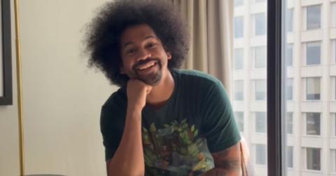 image of Mychal Threets