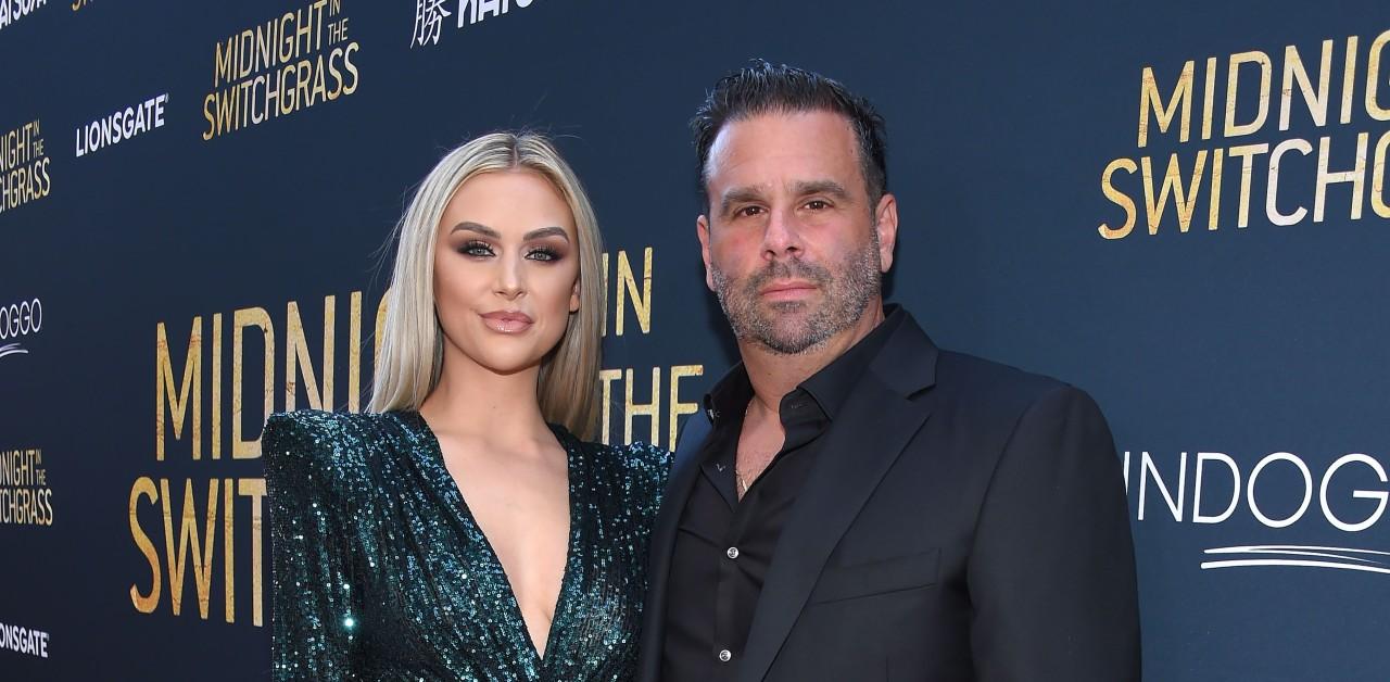 Lala Kents Ex Randall Emmett Wants Her To Stop Talking About Him photo picture
