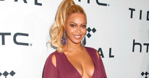 Beyonce lemonade hbo special H