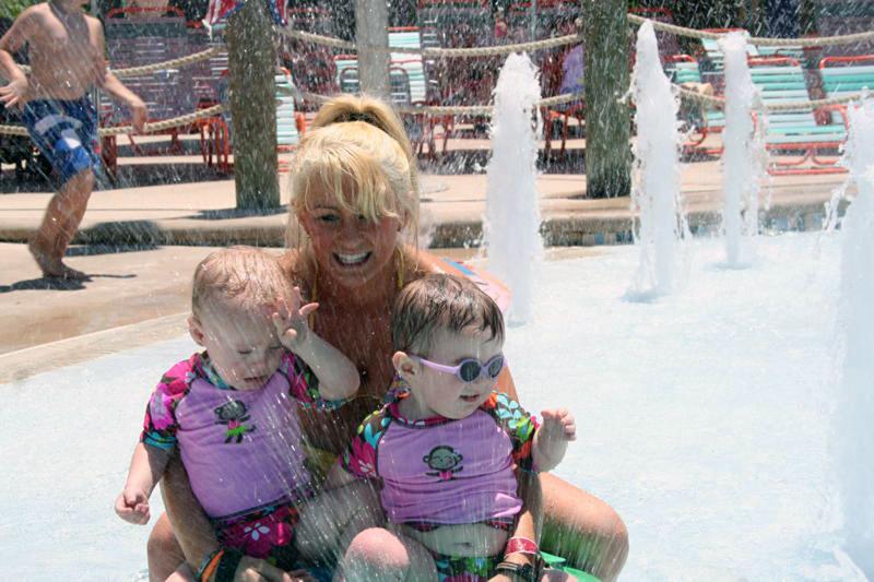 All Grown Up! Leah Messer & Corey Simms' Twin Daughters Look Unrecognizable In New Photos!