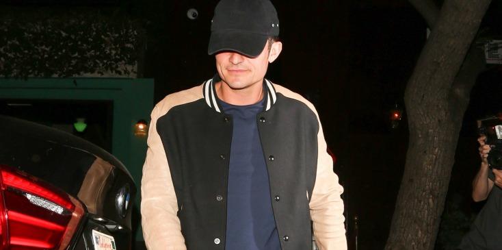 Orlando bloom katy perry split reason h