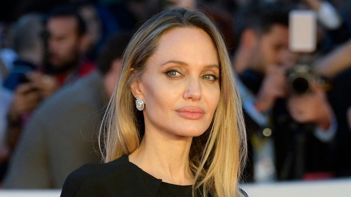 is angelina jolie leaving hollywood
