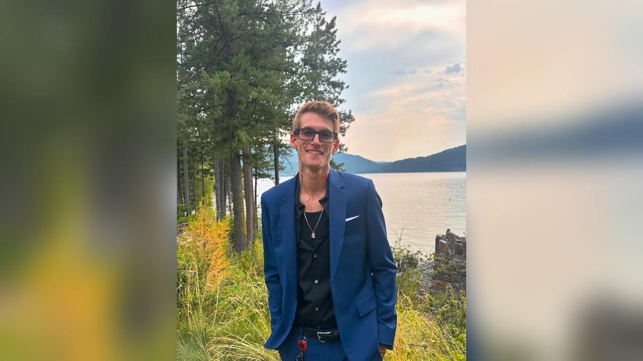 Photo of Presley Gerber admitted that his substance use would 'fluctuate' depending on 'what's been going on' in his life.
