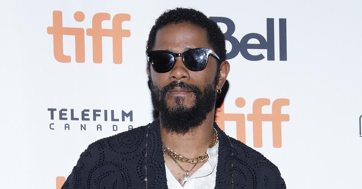 lakeith posts creepy gun photo pp