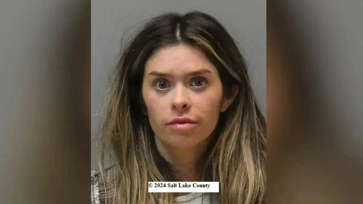 image of Taylor Frankie Paul claimed she's also a victim of abuse.