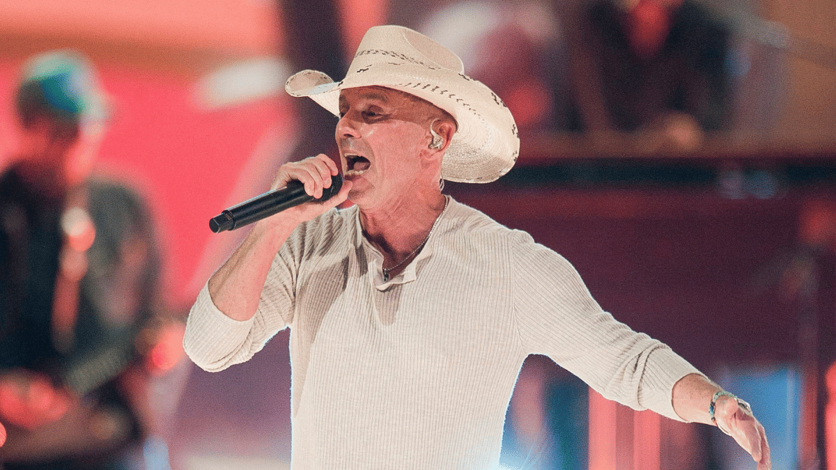Kenny Chesney