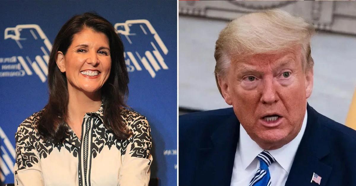 trump nikkihaley pp