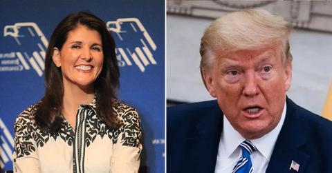 trump nikkihaley pp