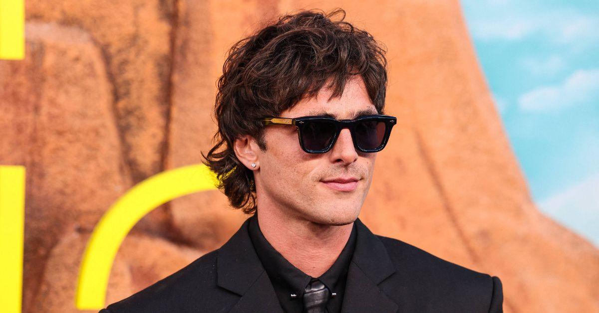 image of Jacob Elordi reportedly wanted to keep the relationship private because of the Kardashian-Jenner spotlight.