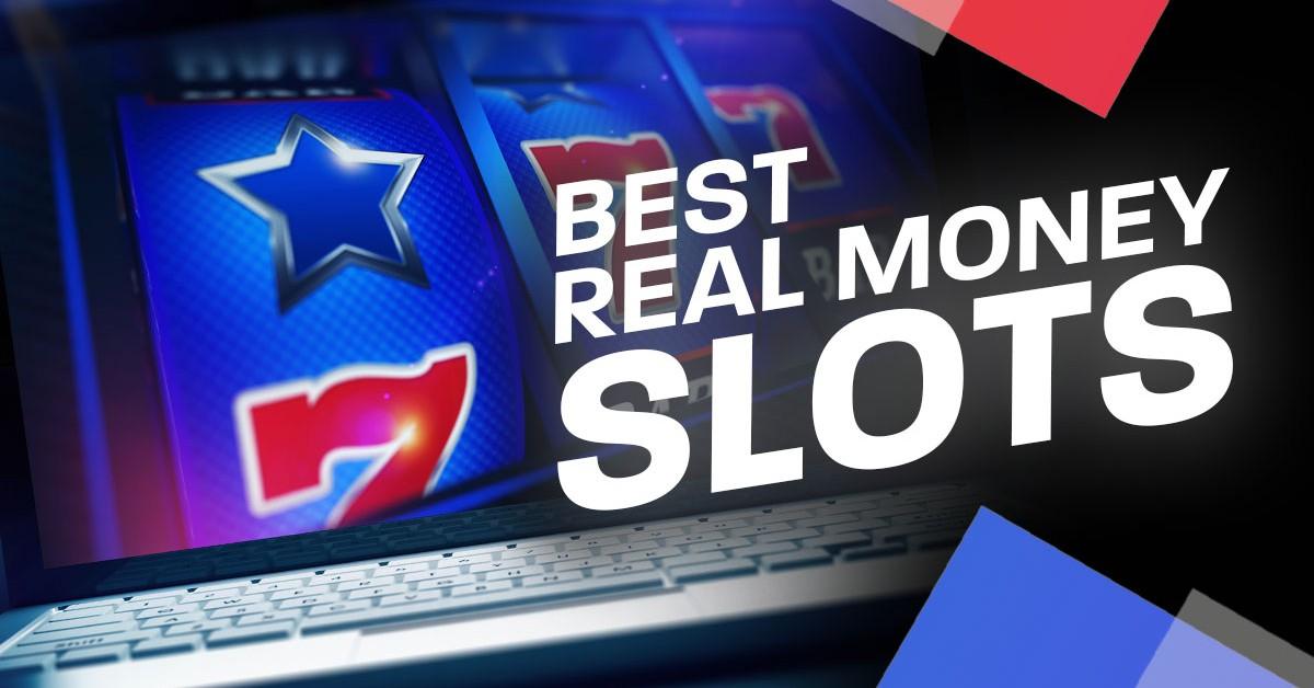 Best Real Money Slots – Top 10 Online Slot Sites, Rated by Experts (2024)