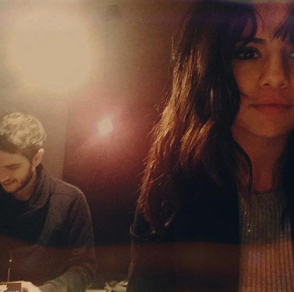 Selena Gomez Gets Called 'Perfect' By Zedd: Photo 3322814, Selena Gomez,  Zedd Photos