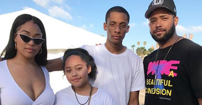 Jordyn Woods’ Brother Got Into A Horrible Car Accident