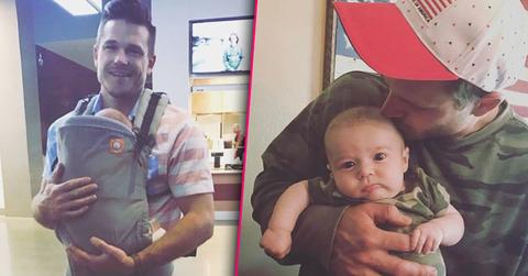 Chelsea houska instagram husband cole deboer birthday