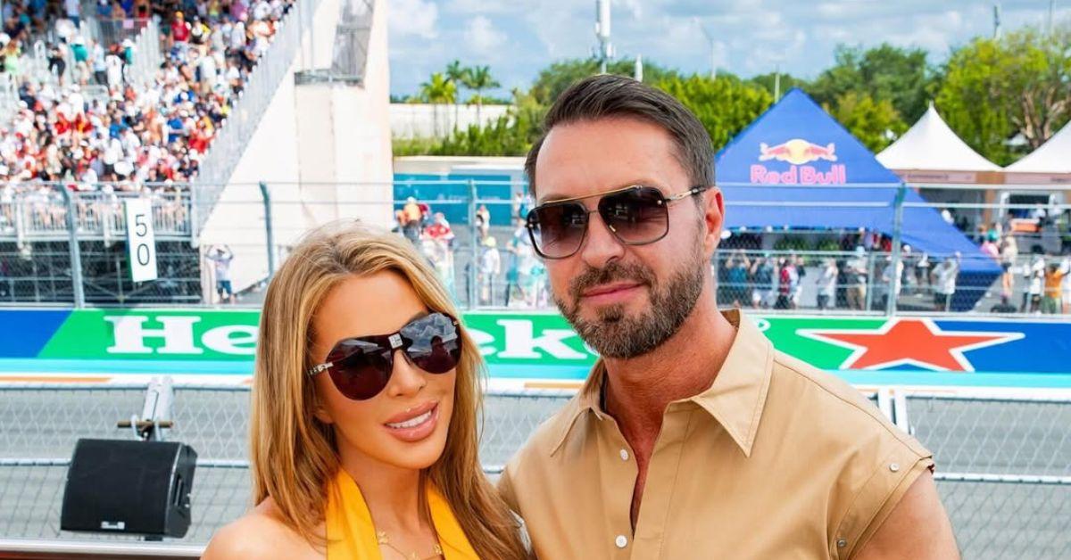 Photo of Lisa Hochstein and Jody Glidden