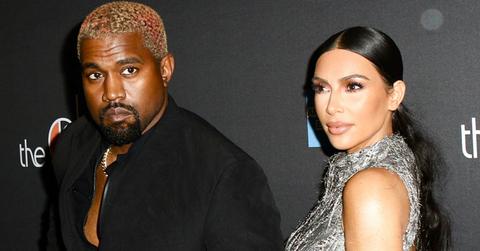 Kim Kardashian Kanye baby