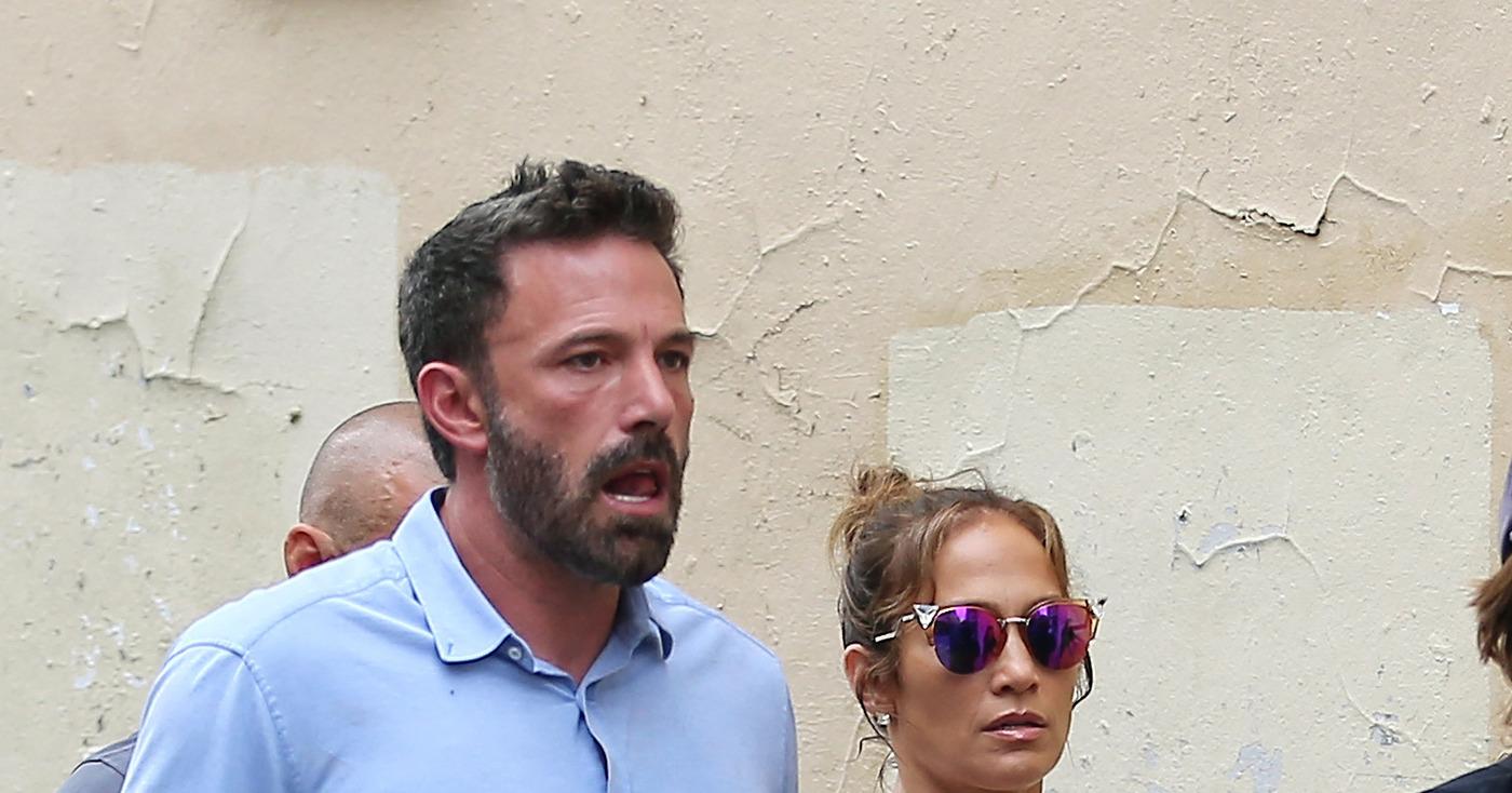 jennifer lopez ben affleck still together villian