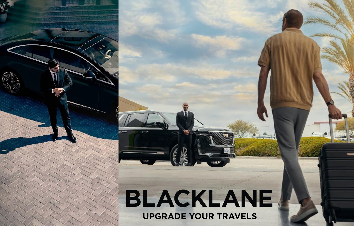 blacklane fall fashion guide