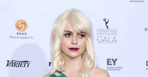 41st International Emmy Awards – Arrivals