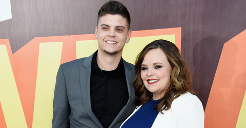 Catelynn tyler baltierra wedding secrets