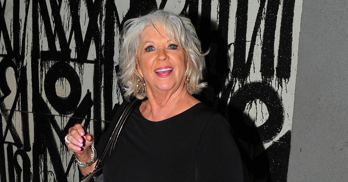 Image of Paula Deen is resurfacing her 2013 scandal in a new documentary.