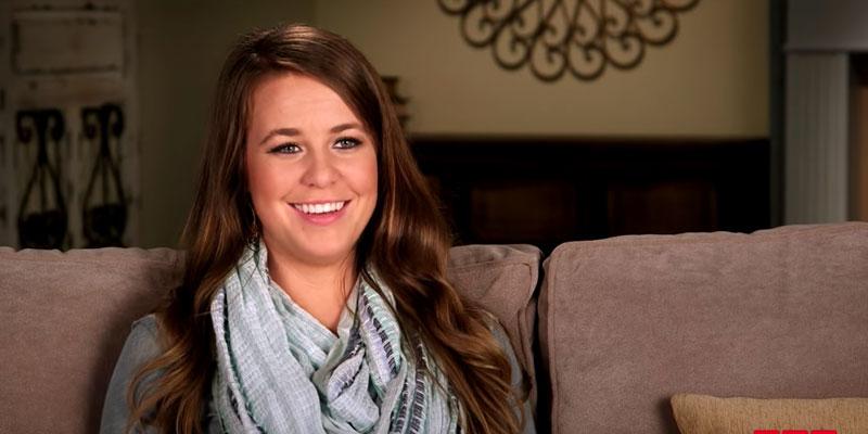 Counting On' Recap: Jana Duggar Proves She's A Boss Planner