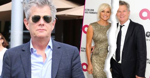 David Foster Blames Show For Divorce Yolanda Foster