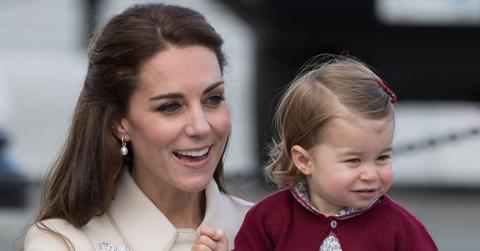 Kate middleton mental health speech 2