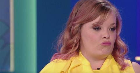 Catelynn lowell suicidal thoughts rehab twitter