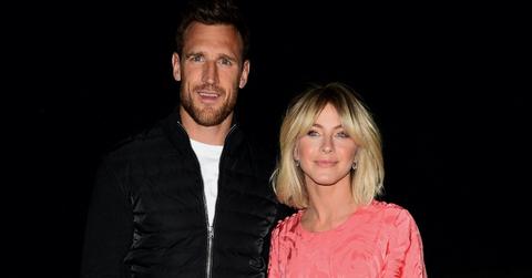 Julianne Hough Brooks Laich Second Shot At Marriage