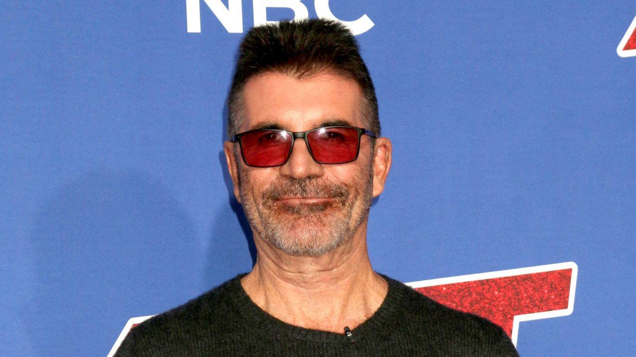 image of Simon Cowell