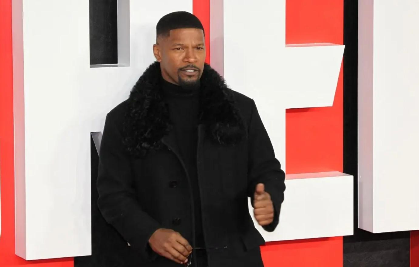 jamie foxx still struggling mysterious health complication