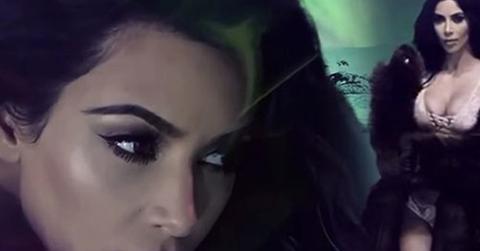 Back old ways kim strips love advent calendar ok hero