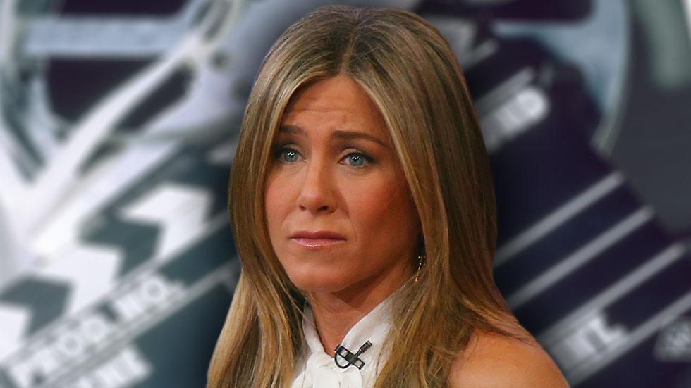 Jennifer aniston movie roles oscar nomination