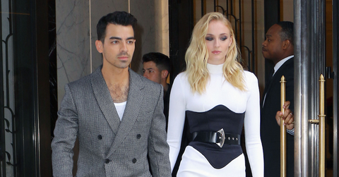 sophie joe agreement divorce