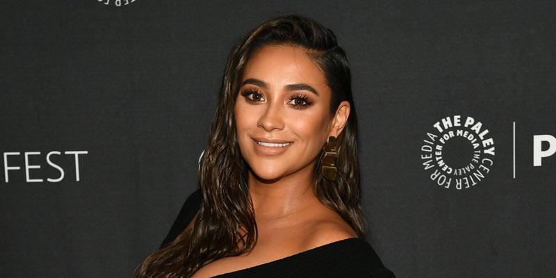 shay mitchell