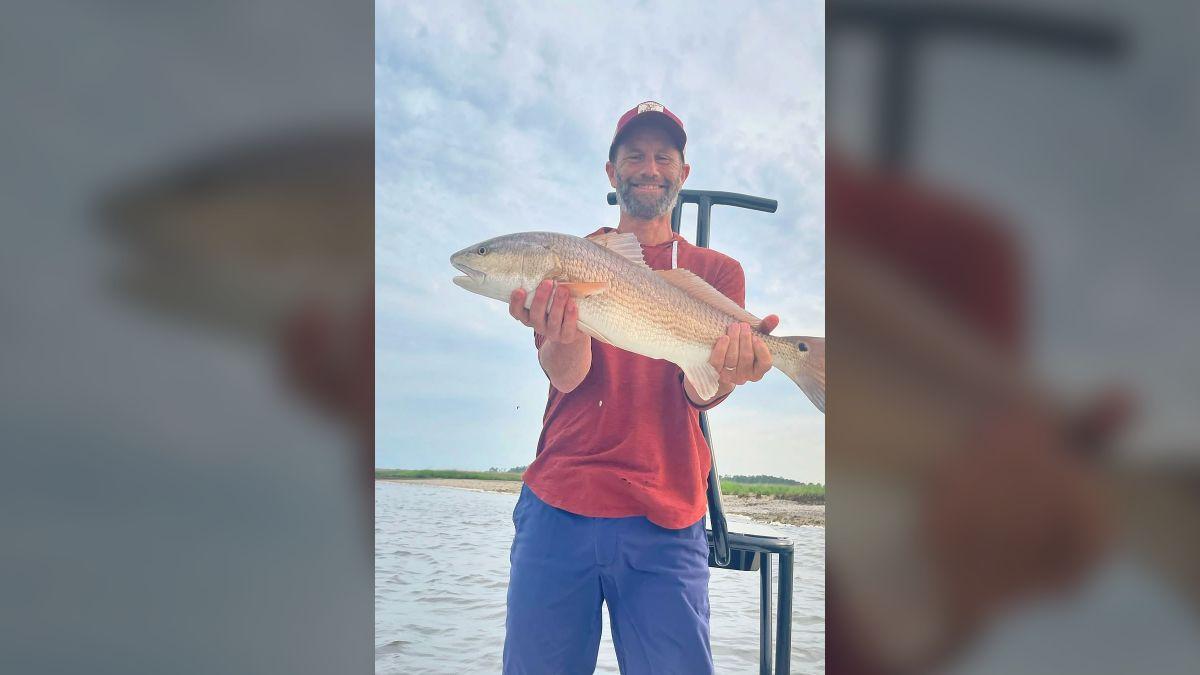 Image of 'Nashville is the place to be,' Kirk Cameron gushed.