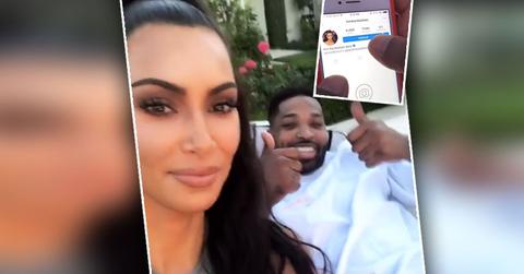 Kim begs tristan to unblock him pp 03