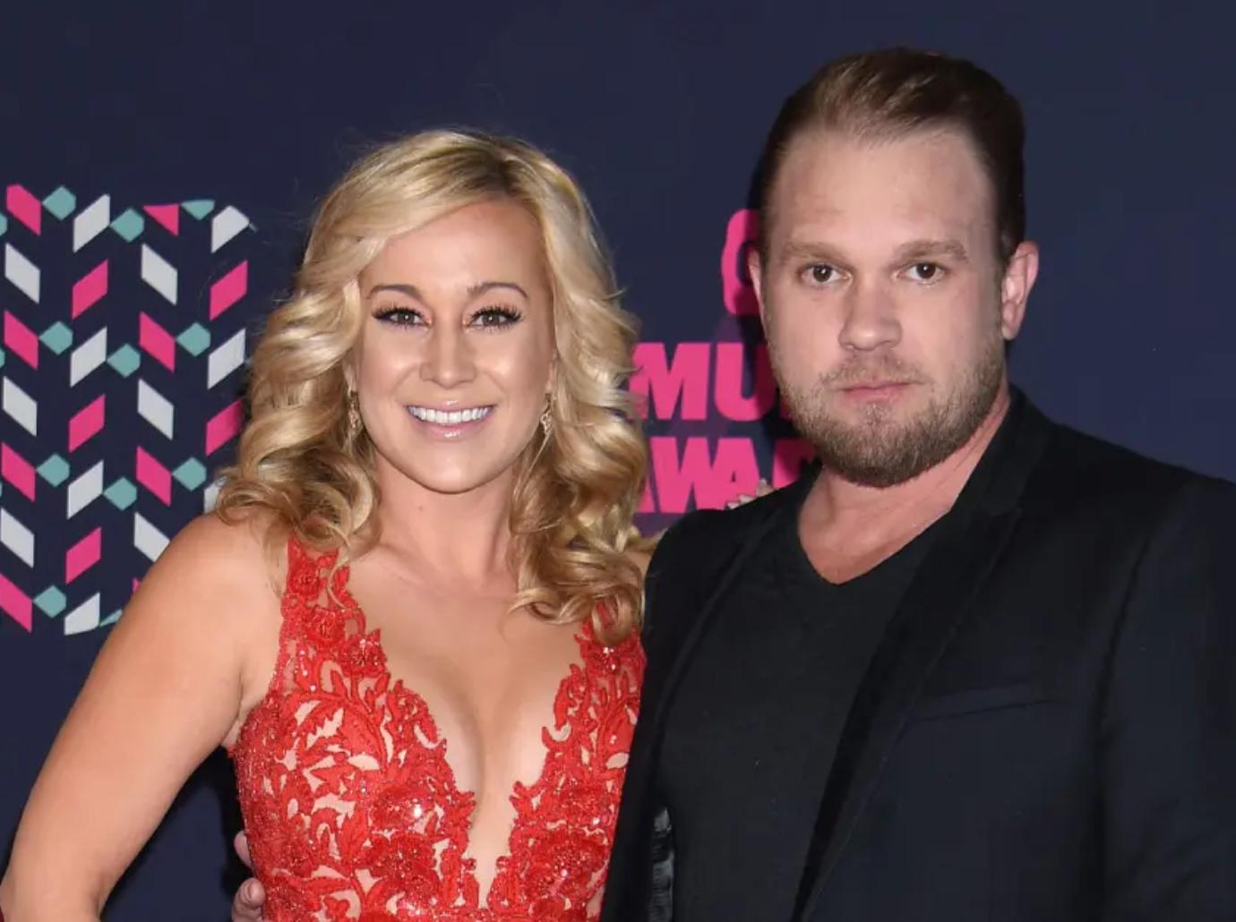 kellie pickler husband kyle jacobs assets suicide guns