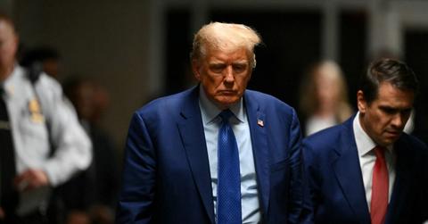 donald trump feared women hate affair