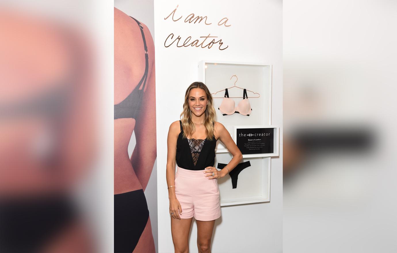 TellTale Launch Event With Jana Kramer