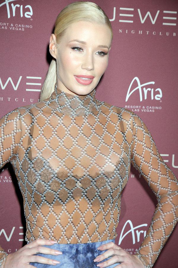 Iggy azalea body 03