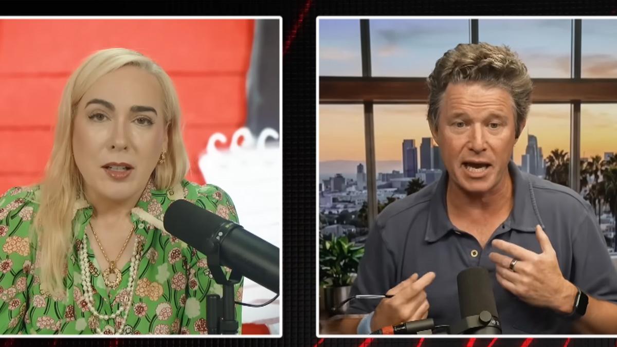 Photo of Billy Bush trashed Al Roker while on 'The Nerve With Maureen Callahan' podcast.