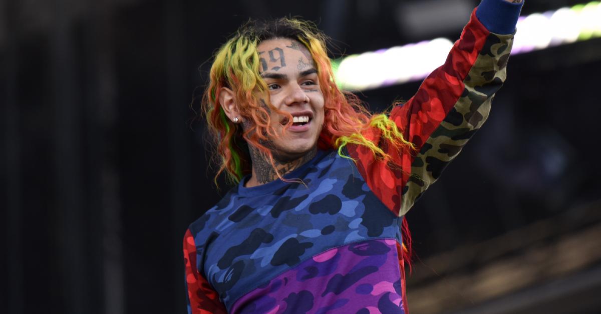 tekashi