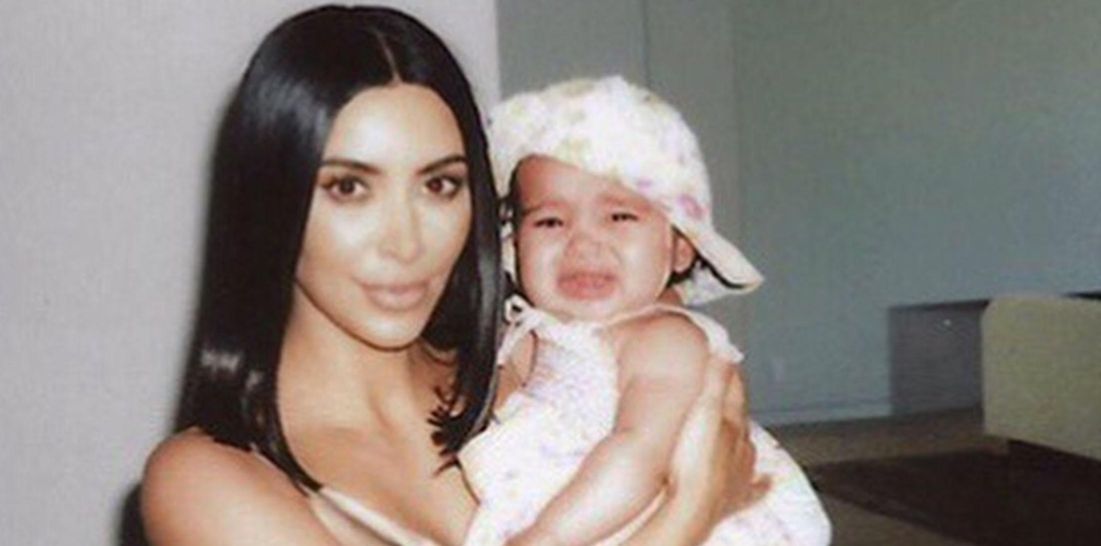 Kim kardashian surrogate drama feature