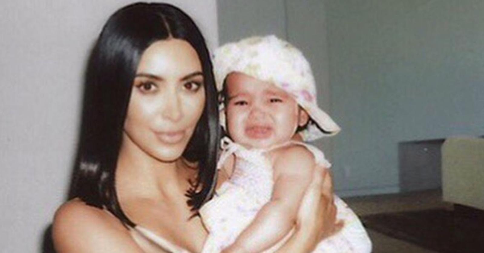 Kim Kardashian's Surrogate Drama: She's Driving Her 'Crazy'