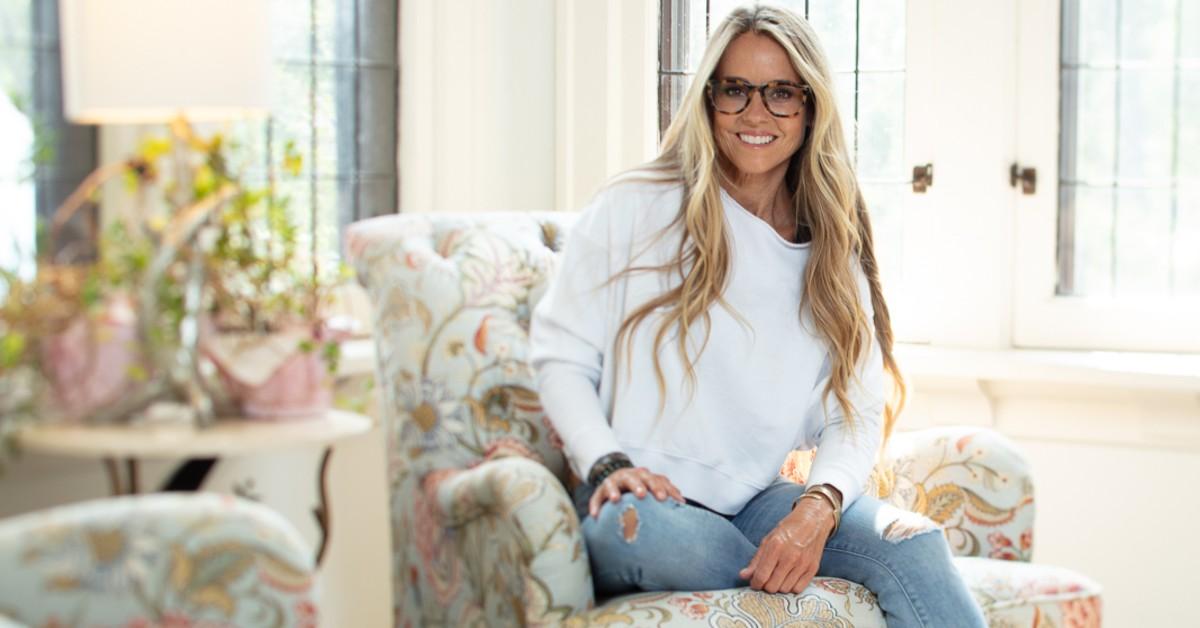 nicole curtis