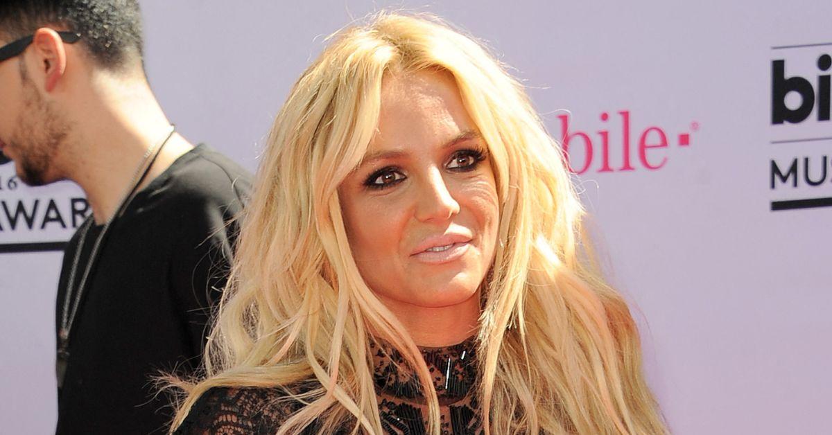britney spears