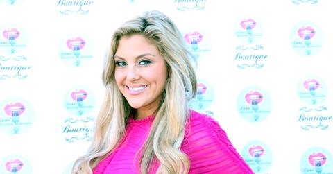 gina kirschenheiter estranged husband affair