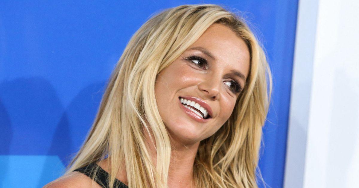 Britney Spears Claims Her Ex-Bodyguard Hacked Her Personal Devices and iCloud Account